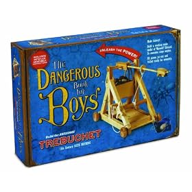 Interplay Trebuchet