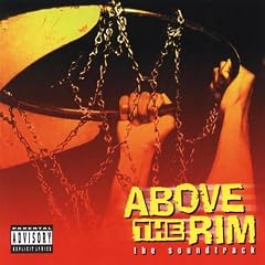 Above The Rim (bof)