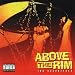 Various-Above the Rim cd cover