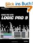 Going Pro with Logic Pro 9 (Cengage Educational)