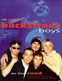 "Backstreet Boys" on the Road