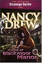 The Official Strategy Guide for Nancy Drew: Curse of Blackmoor Manor
