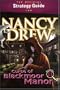 The Official Strategy Guide for Nancy Drew: Curse of Blackmoor Manor