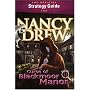 The Official Strategy Guide for Nancy Drew: Curse of Blackmoor Manor
