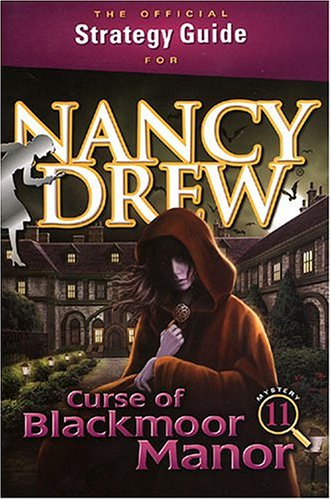 Nancy Drew