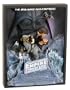 Empire Strikes Back Sculpted Movie Poster