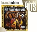 The Very Best of Brand Nubian