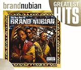 The Very Best of Brand Nubian