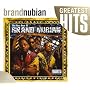 The Very Best of Brand Nubian