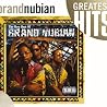 Image of album by Brand Nubian