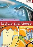 Lecture silencieuse CE2 : 16 dossiers documentaires, un conte