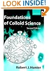 Foundations of Colloid Science