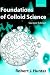 Books : Foundations of Colloid Science