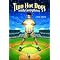 Great Baseball Books for Young Adults