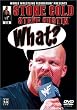 WWE - Stone Cold Steve Austin - What?