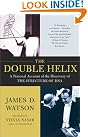 The Double Helix...