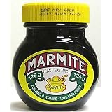 Marmite Yeast Extract 125g by Marmite