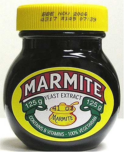 Marmite 125g