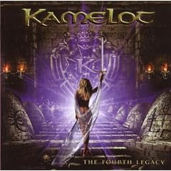 The Fourth Legacy