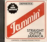 Jammin Straight Outta Jamaica