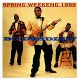 Spring Weekend 1959
