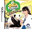 Petz Rescue Wildlife Vet