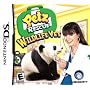 Petz Rescue Wildlife Vet