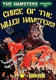 Review Hamsters  / The Hamsters - Curse Of The Killer Hamsters [2008]