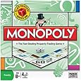 Monopoly Property Trading Game (2007 version)