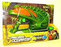 Super Soaker Oozinator Blaster