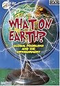 What on Earth: Global Problems and the Environment