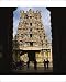 Photographic Prints of The Great Temple, Madurai, Tamil Nadu state, India, Asia from Robert Harding