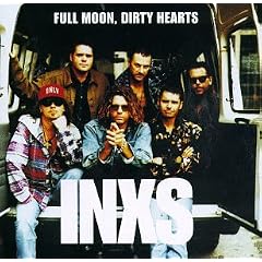 Full Moon Dirty Hearts