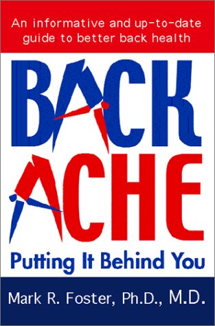 backache putting it behind you