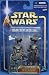 SP-4 & JN-66 Research Droids Star Wars Figures