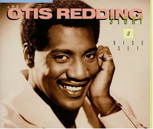 Otis Redding - Otis Redding - Original Album Series Box Set - CD2 - Sings Soul Ballads - Zortam Music
