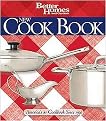 Better Homes and Gardens New Cook Book (Better Homes and Garden) (Hardcover)