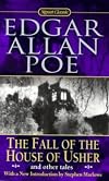 Fall of the House of Usher and Other Tales