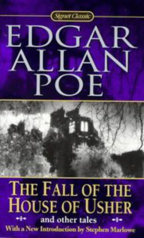 The Fall of the House of Usher and Other Tales (Signet Classics)