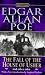 The Fall of the House of Usher and Other Tales (Signet Classics)