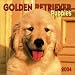 Golden Retriever Puppies 2004 Calendar
