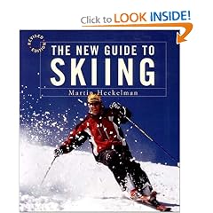 The New Guide to Skiing: A Step-by-Step Guide in Color, Revised Edition