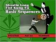 Shaolin Long Fist Kung Fu (YMAA) [DVD] [2005]