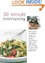 30 Minute Cooking: Entertaining