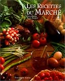 Les recettes du marche