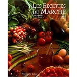 Les recettes du marchepar Tardrew S. - Martin a.