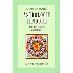 Astrologie hindoue