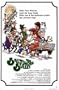 The Baltimore Bullet Poster Movie 11x17 James Coburn Omar Sharif Bruce Boxleitner Ronee Blakley