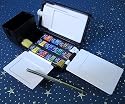 Winsor & Newton Cotman Watercolour Field Box
