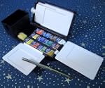 Cotman Field Box WINSOR & NEWTON
